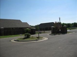 8524 St Michael Ct, Oklahoma City, OK 73139