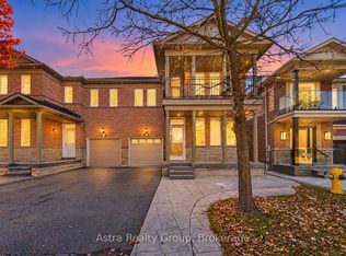 47 Reindeer Cres, Vaughan, ON L4H 2E9