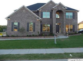 102 Spring Meadow Dr SE, Huntsville, AL 35824