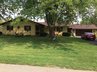 12530 Park Dr, Orient, OH 43146