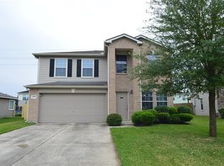 19119 Feather Lance Dr, Cypress, TX 77433