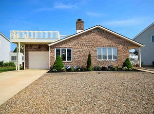 5205 Sea Spray Rd, Brigantine, NJ 08203