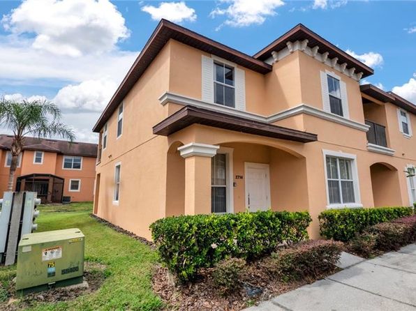 2714 Camaro Dr Kissimmee Fl 34746 Zillow