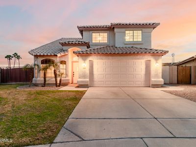 7953 W Topeka Dr, Glendale, AZ, 85308