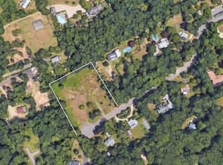 12 Sleepy Hollow Rd, Shelter Island, NY 11964