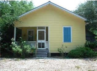 7 Shirley Rd, Tybee Island, GA 31328