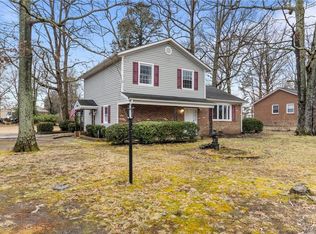 1598 Boisseau Dr, Prince George, VA 23875