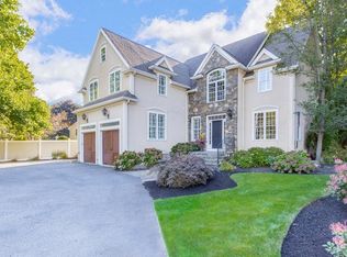 150 Prospect St, Shrewsbury, MA 01545