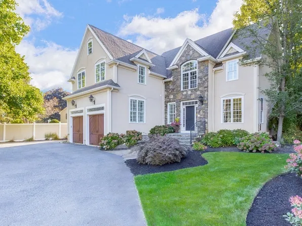 150 Prospect St, Shrewsbury, MA 01545