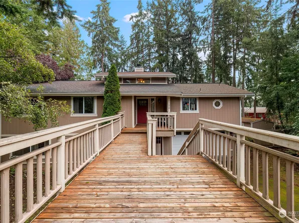 9248 Drago Court NW, Silverdale, WA 98383