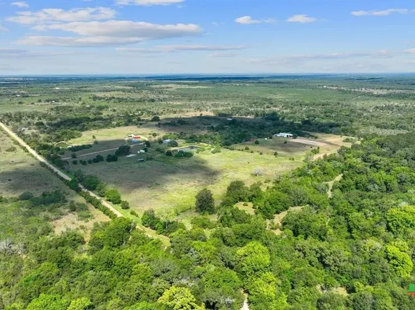 LOT 12 Sparta Field Rd, Waelder, TX 78959