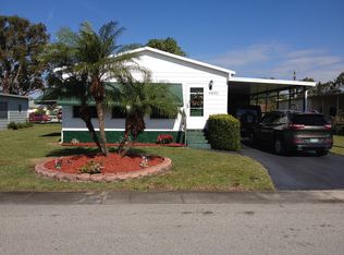 4900 Gail Blvd, West Melbourne, FL 32904