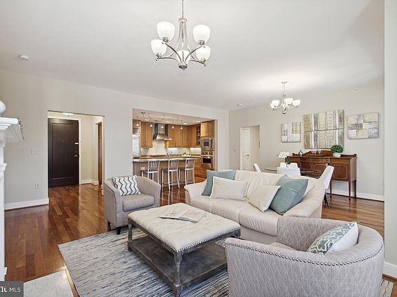 5th image of 12500 Park Potomac Ave #601