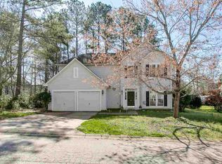 415 Rolling Pines Ln, Duncan, SC 29334