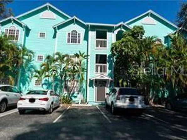 3002 W Cleveland St Unit E9, Tampa, FL 33609