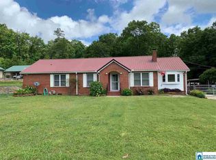 3763 State Highway 204, Jacksonville, AL 36265