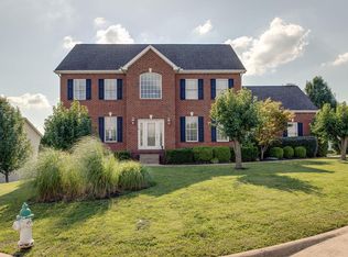 1701 Stephenson Ln, Spring Hill, TN 37174