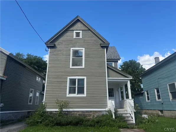 84 W North St, Ilion, NY 13357
