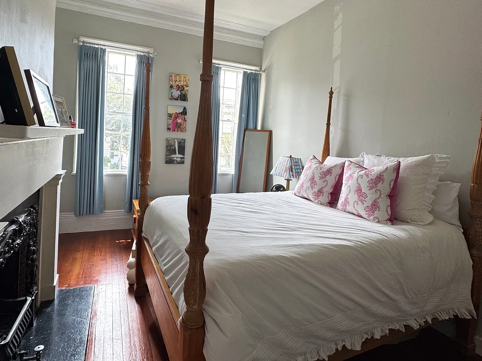 3 bed, 1100 sqft, $1,688 — Photo 2