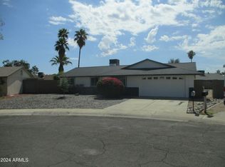 15415 N 61st Dr, Glendale, AZ 85306