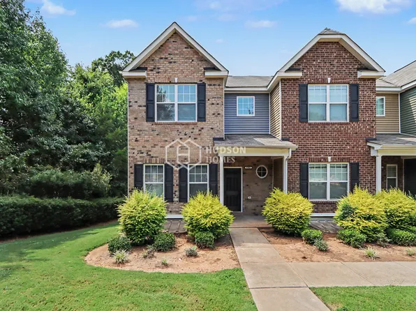 6307 Prosperity Church Rd #2401, Charlotte, NC 28269