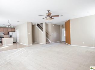 506 E Orion Dr, Killeen, TX 76542