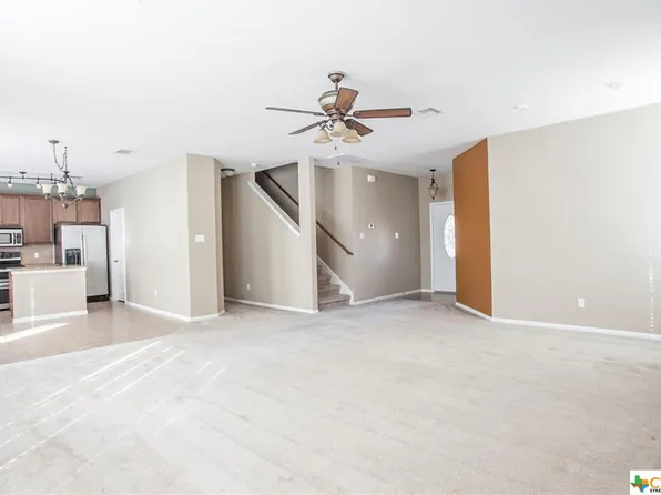 506 E Orion Dr, Killeen, TX 76542