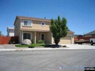 17629 Elk Ct, Reno, NV 89508