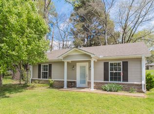6 County Road 103, Corinth, MS 38834
