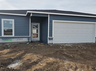 1008 Spring Creek Rd, McPherson, KS 67460