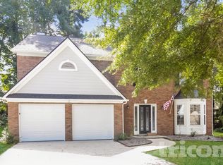 1101 Tuscany Cir SW, Marietta, GA 30060