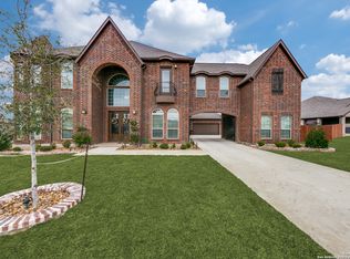 4911 Hunters Cv, Saint Hedwig, TX 78152