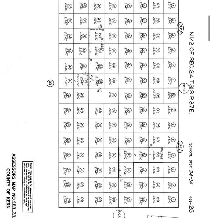2nd image of 0 Vacant Land