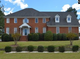 16 Running Fox Rd, Columbia, SC 29223