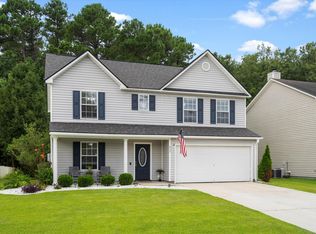 415 Aberdeen Cir, Summerville, SC 29483