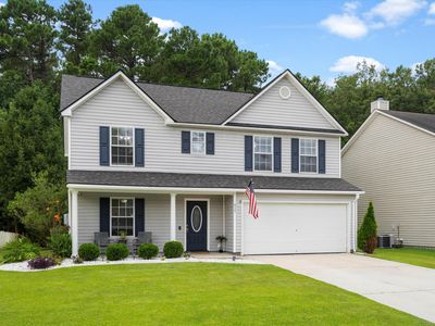 415 Aberdeen Cir, Summerville, SC, 29483