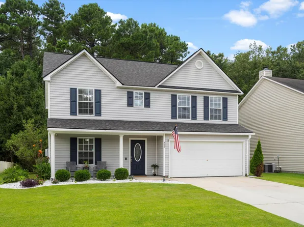 415 Aberdeen Cir, Summerville, SC 29483
