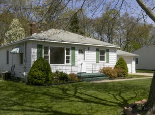 809 Pasma Ave, Portage, MI 49002