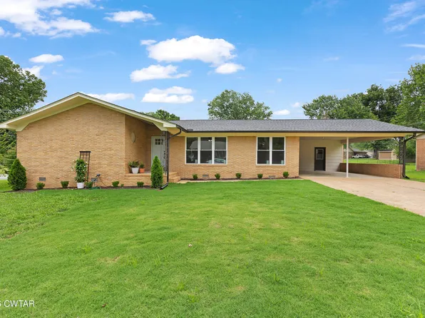 36 Camellia Dr, Jackson, TN 38301