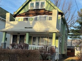 11503 Carolina Rd, Cleveland, OH 44108