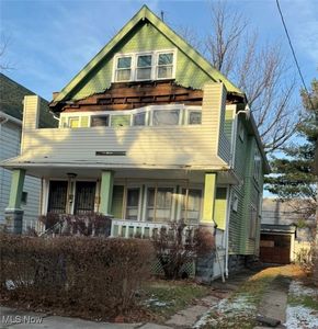 11503 Carolina Rd, Cleveland, OH, 44108