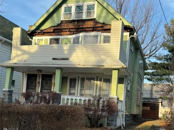 11503 Carolina Rd, Cleveland, OH 44108