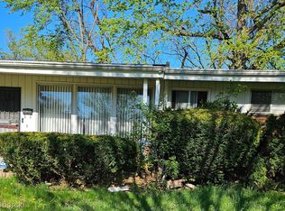 19304 Beaverland St, Detroit, MI 48219