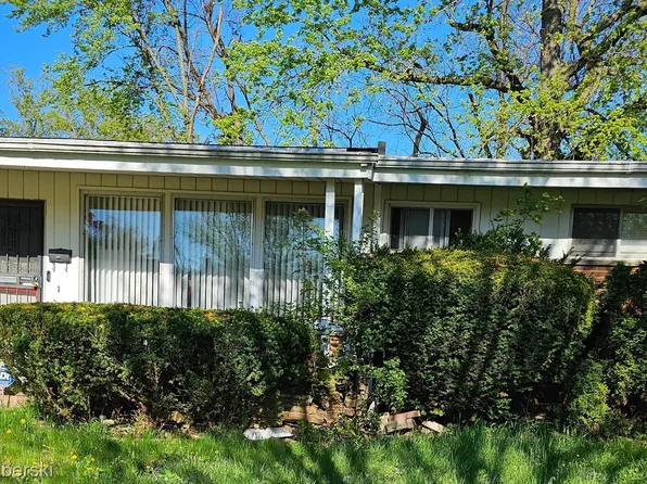 19304 Beaverland St, Detroit, MI 48219