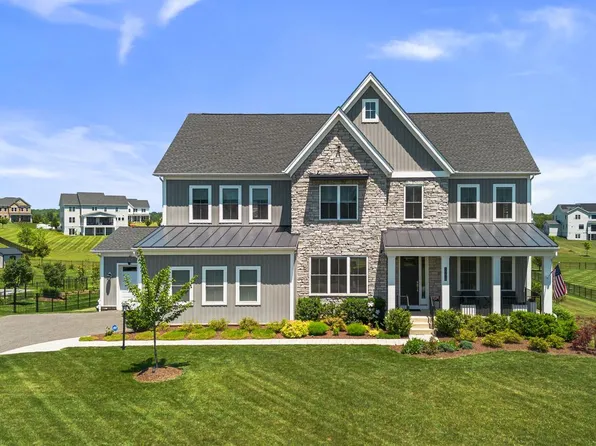 15616 Linden Grove Ln, Woodbine, MD 21797