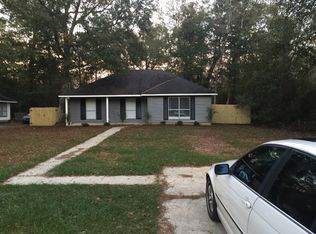 110 E Cherrywood Ln, Pearl River, LA 70452