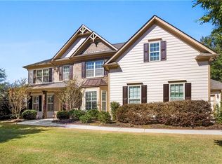 151 Waterlace Way, Fayetteville, GA 30215