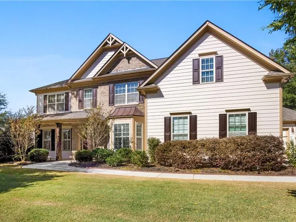 151 Waterlace Way, Fayetteville, GA 30215