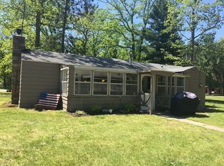 2050 Norway Ln, Prudenville, MI 48651