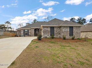 109 Brunswick Cv #109, Canton, MS 39046
